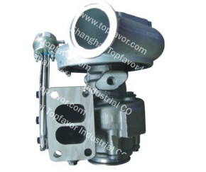 Quality Turbocharger HX35W 4044947 for sale