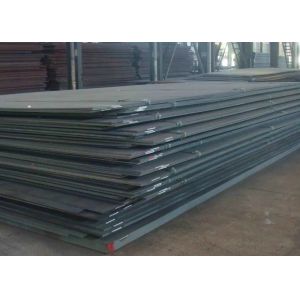 High Quality Alloy Structure Steel Plate 42CrMo Steel Sheet