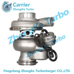GTC3576D Turbo 435-4500 823108-5012S 4354500 4354501 Turbocharger For C7.1 320D2