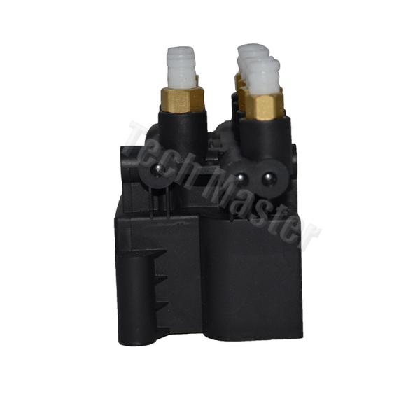 Buy Tesla Model X  2012- 2020 Air Suspension Solenoid Block 600640600A at wholesale prices