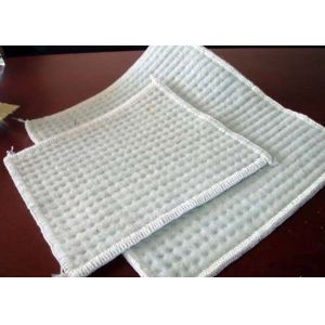 Geosynthetic Clay Liner 5000GSM Without HDPE Membrane ISO Certification