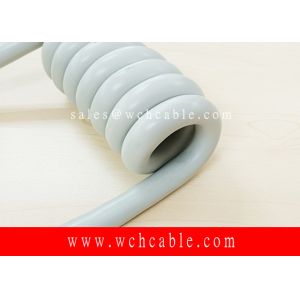 Quality Medical Spiral Cable for sale