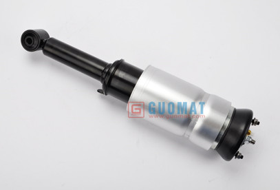 Front Air Spring Strut Range Rover Sport 2010-2014 Excluding Supercharged