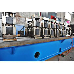warm edge spacer making machines