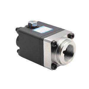 EexcavaStart Hydraulic Solenoid Valve KDRDE5K-20/40C07-109 for R215-7 R215-9