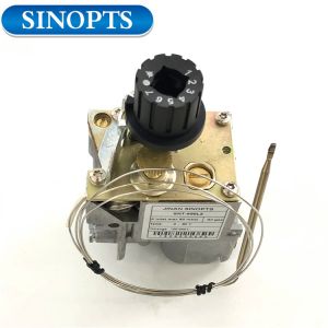 Sinopts 100-340 º C Gas Oven Cooker Spare Parts Thermostat Gas Control Valve