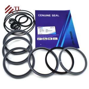 Hydraulic Part Hammer Breaker Cylinder Seal Kit For SB50