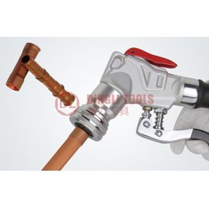 DL-1232-8-2 Hydraulic Copper Tube Expanding Tool Customized
