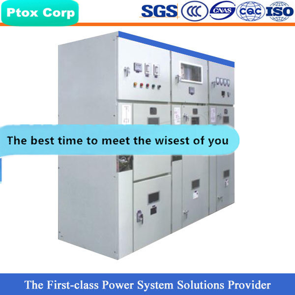 Buy HXGN China manufacturer custom power distribution ring main unit switchgear at wholesale prices