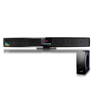 Quality 5.1 Home theater system Speaker USB/SD function for sale