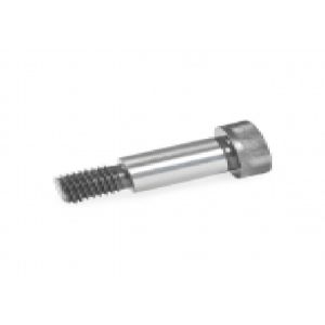 EDM CNC Machining SKD11 Shoulder Screw With Collar