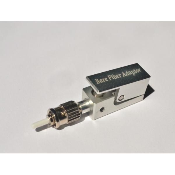 Buy ST square bare fiber adapter at wholesale prices