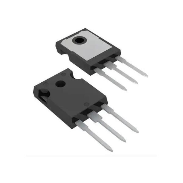 China Electronic Integrated Circuits IXYH85N120C4 IGBT Transistors TO-247-3 Package on sale