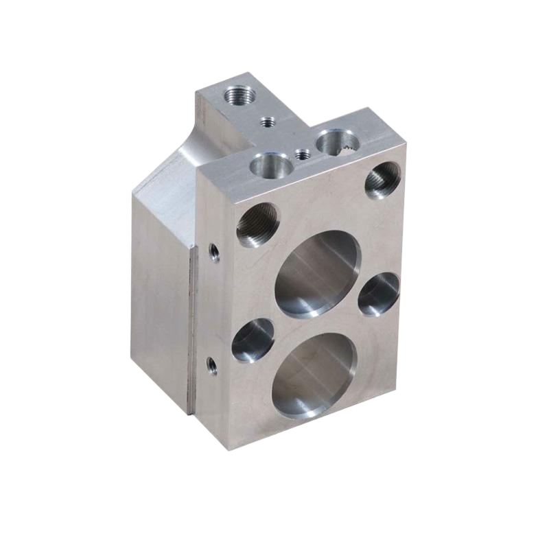 Precision CNC Machining Services OEM ODM CNC Machining Automotive Parts