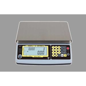 Q1P Table Top Weighing Scale , Stainless Steel Digital Weighing Machine