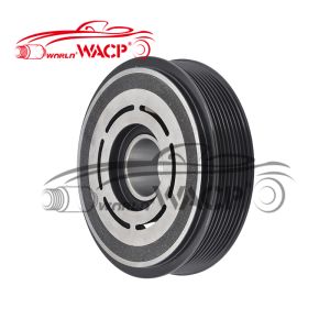 DKS32C 8PK 12V Car AC Compressor Clutch for Standard for Various 24V CLBS022