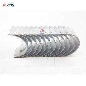 6D16 Engineering Machinery Engine Parts MITSTUBISHI FUSO M112H2 Steel