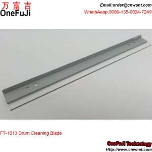 FT1013 FT1515 Drum cleaning blade FT-1013 FT-1515 Drum cleaning blade wholesaler