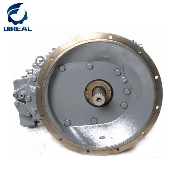 Buy HBS140C Excavator 329DL 329D Hydraulic Pump 17T ￠44.8 at wholesale prices