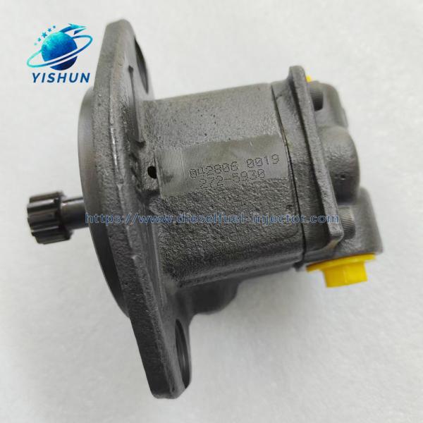 Buy Fuel Transfer Pump Tail 10R-8712 20R-1526 fuel pump for er-pillar Exeavator C13 C15 Engine 10R8712 20R1526 at wholesale prices