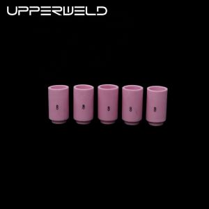Professional Grade 53N WP17 18 26 Ceramic Tig Welding Cups for Tig consumables