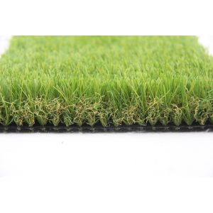 Landscape Grass 30mm Grass Carpet For Gardening Plastic Turf Decoration