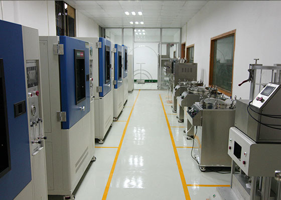 IPX8 Waterproof Ingress Protection Test Equipment