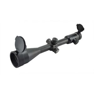 3-30x56 FFP First Focal Plane Scopes Lightweight Rifle Scope