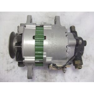 Quality FUSO ALTERNATOR A002T71583 ME017550 24V 25A for sale