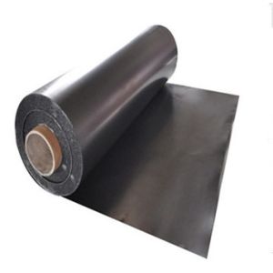 Flexible Electrosis Refractory Heat Dissipation Carbon Graphite Film Diaphragm