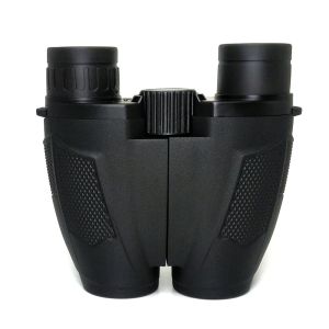 Lightweight Tactical Precision Optics Waterproof Green 8x25 HD Binoculars For