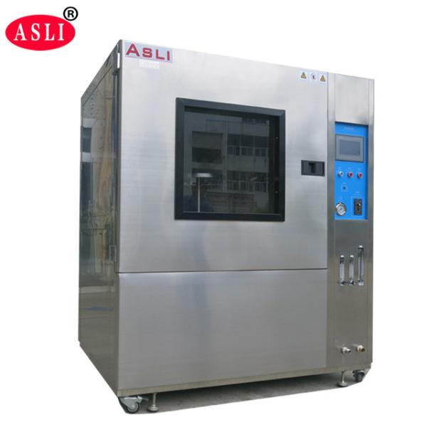 Buy Programmable Auto Environmental Sand and Dust Test Chamber at wholesale prices