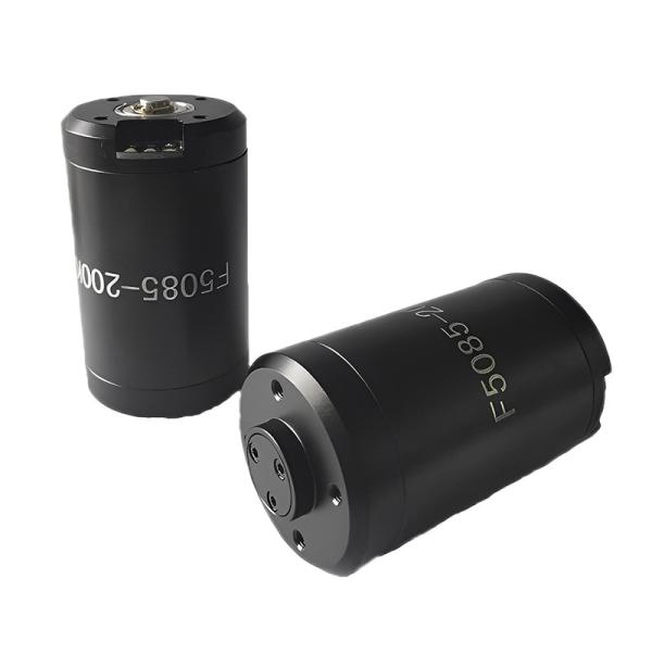 Buy Faradyi Customization Anti-rust Tubular Surfboard Submersible Waterproof Brushless Motor For Pool Cleaning Marine Propeller at wholesale prices