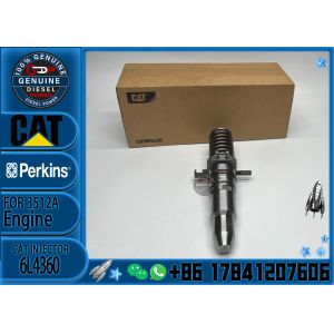 China 9Y3773 3512 Diesel Engine Fuel Injector Assembly 4P9077 7C4148 6L4357 6L4355 6L4360 9Y3773 on sale