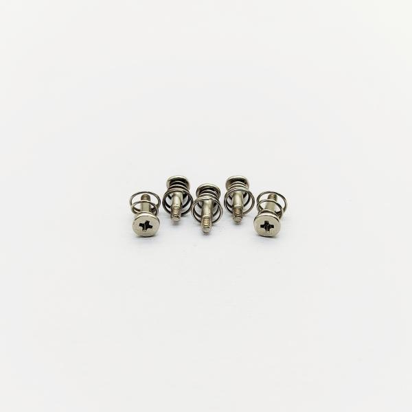 M2 Heatsink Spring Screws
