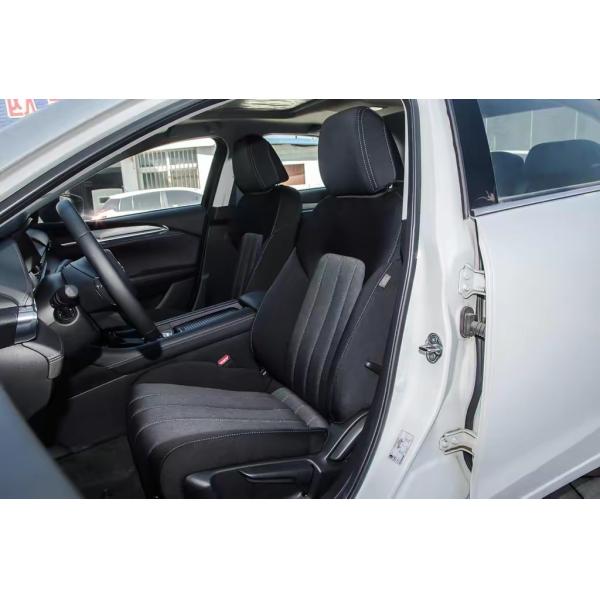 Used Mazda 3 SUV Automatic with Manual Copilot Seat Adjustment in Excellent Condition