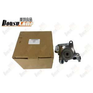 Power Steering Oil Pump Assembly Of Isuzu Truck Parts 4JJ1 OEM 8-97355980-0