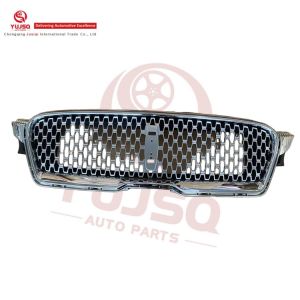 OEM Lincoln MKC MKZ Front Bumper Grille for 2015-2018 Models with 1 Year