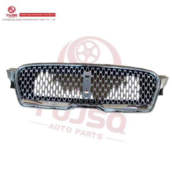 OEM Lincoln MKC MKZ Front Bumper Grille for 2015-2018 Models with 1 Year