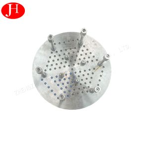 Quality Stainless Steel Hydrocyclone Machine For Cassava Starch Processing for sale