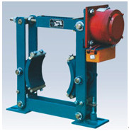 Buy Energy Saving Electromagnetic Electro Hydraulic Thruster Brake For Lifting at wholesale prices