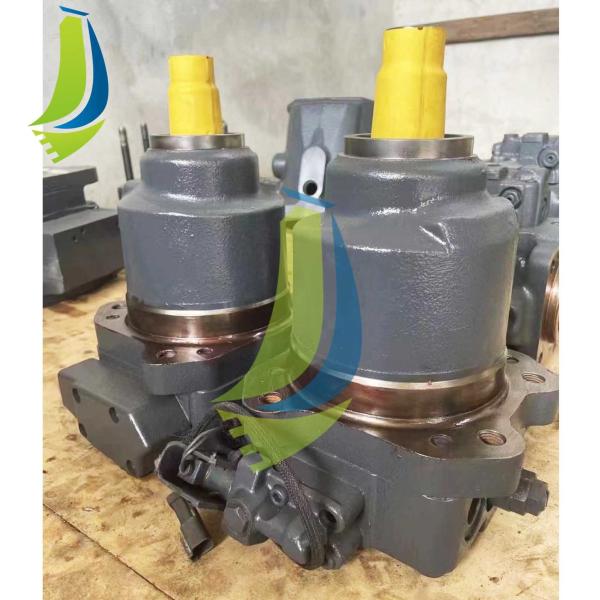 Buy 708-7W-11520 708-7W-00140 Fan Motor for D175 Bulldozer 7087W11520 7087W00140 at wholesale prices