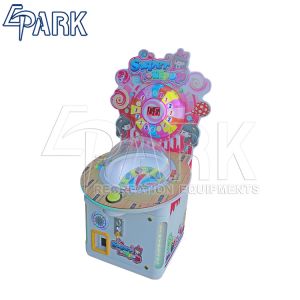 480W 220V Children Crane Game Machine Super Lollipop Game Machine