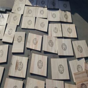 5mm-4cm Thickness Taekwondo Breaking Boards Contemporary Design Style