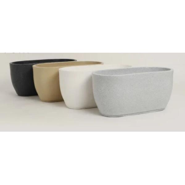 Buy YOUGE PE Garden Planter Molds Lightweight With Smooth Texture at wholesale prices