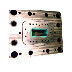 Cold Runner Plastic Injection Molding Tools , Household Custom Injection Molding