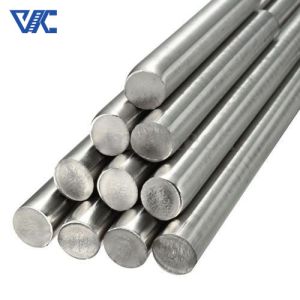 Nickel Alloy C276 Hastelloy C276 Steel Round Bar In China