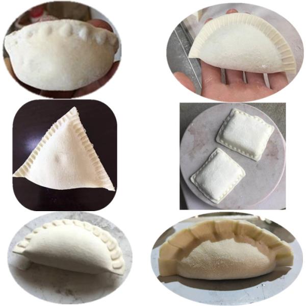 12/15 Cm Dumpling Wrapper Maker 110v 220v 240v