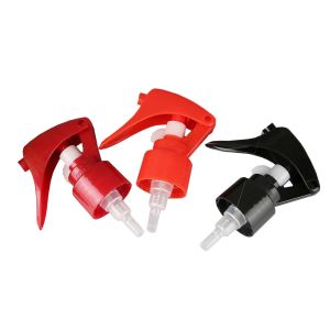 Polypropylene Mini Trigger Sprayer