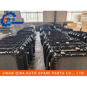 Long Lasting Period Assy Radiator Assembly